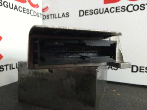 ECU airbags BMW 5 (E39) 525 tds | BP17395458M53 