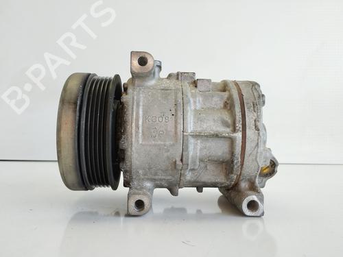 AC compressor FIAT GRANDE PUNTO (199_) 1.4 (199AXB11, 199AXB1A, 199BXB1A, 199AXL1A) | BP35794953M34 - Image 3