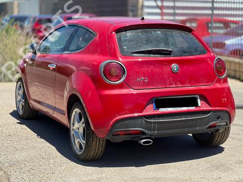 Lichtschalter ALFA ROMEO MITO (955_) 1.6 JTDM (955AXC1B) | BP21836191I24 