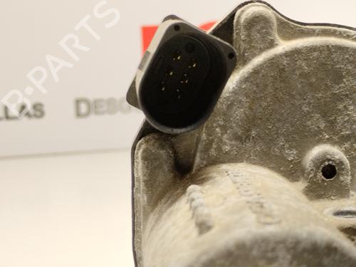 Throttle body SEAT IBIZA III (6L1)  | BP17407914M82 