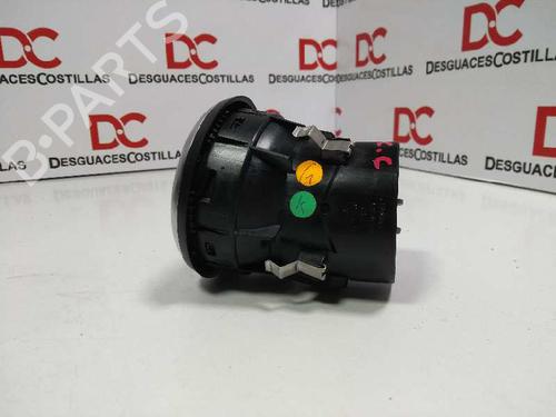 Air vent MERCEDES-BENZ A-CLASS (W176) A 220 CDI (176.003) | BP17396597I21 