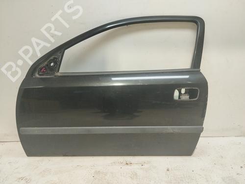 Used Left front door Left front door OPEL ASTRA G Hatchback (T98) [1998-2009] 34613985 34613985