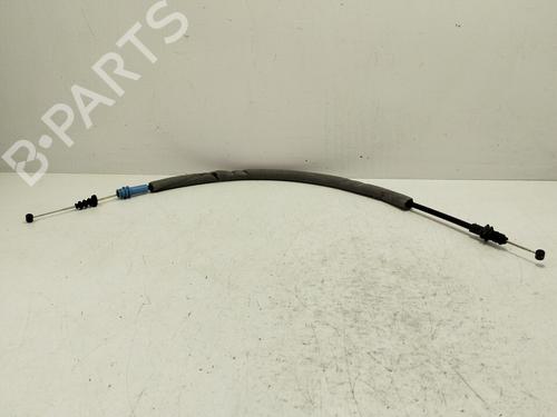 Ledningsnet BMW 3 (E46) 316 i (115 hp) 31377583