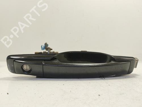 Høyre foran utvendig håndtak SSANGYONG REXTON / REXTON II (GAB_) 2.7 Xdi (163 hp) 30471796