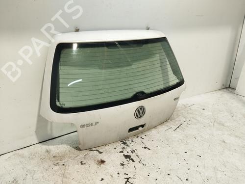 Tailgate VW GOLF IV (1J1) 1.9 TDI | BP25461177C6 