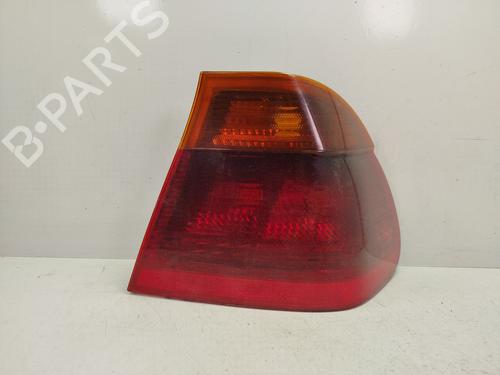 Used Right taillight BMW 3 (E46) 320 d (136 hp) 30712831