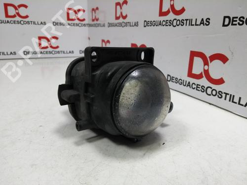Used Right front fog light AUDI A6 C5 (4B2, 4B4) 2.5 TDI (150 hp) 17400390
