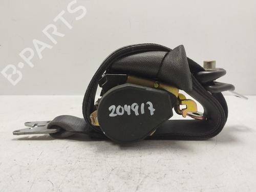 Used Front right seatbelt Front right seatbelt RENAULT SCÉNIC II (JM0/1_) [2003-2010] 36768383 36768383