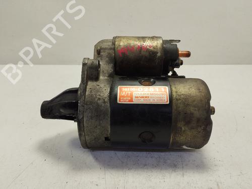 Starter HYUNDAI ATOS (MX) 1.0 i | BP20153898M8 