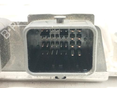 Motorstyringsenhet CITROËN XSARA PICASSO (N68) 2.0 HDi | BP29908058M57