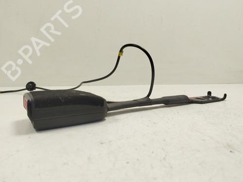 Used Seat buckle PEUGEOT 308 I (4A_, 4C_) 1.6 HDi (90 hp) 25141283