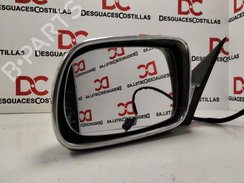Left mirror VW PASSAT B5.5 (3B3) 1.9 TDI | BP17417857C26 