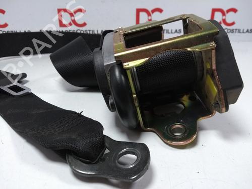 Rear left seatbelt MERCEDES-BENZ A-CLASS (W168) A 170 CDI (168.008) | BP17403896I29 