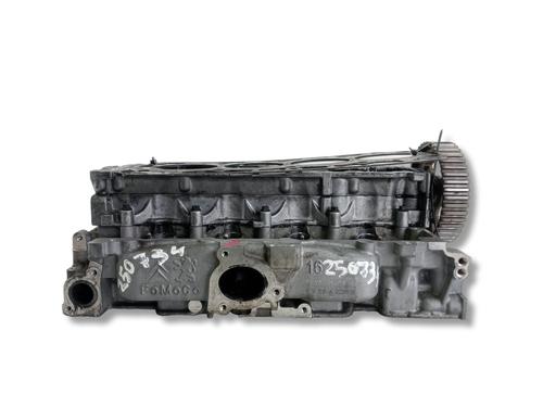 Used Cylinder head Cylinder head CITROËN BERLINGO Box Body/MPV (B9) 1.6 HDi 90 (90 hp) 39931459 39931459