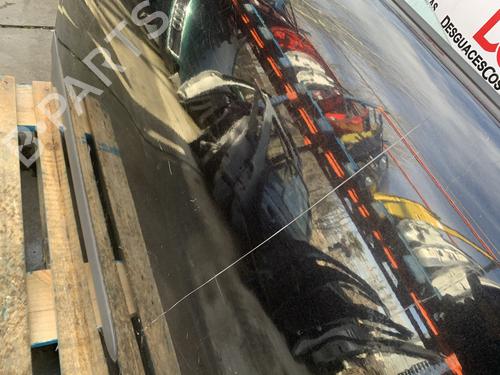 Left rear door SEAT IBIZA III (6L1)  | BP17398881C4 