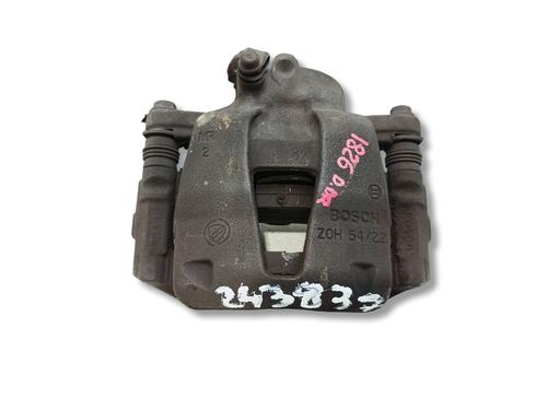 Right front brake caliper FIAT IDEA (350_) 1.4 16V | BP39076580M104 - Image 2