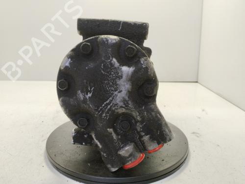 AC compressor RENAULT CLIO II (BB_, CB_)  | BP17419868M34 