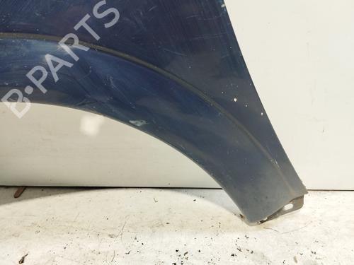 Left front fenders OPEL ASTRA G Hatchback (T98) 2.0 DTI 16V (F08, F48) | BP19705638C41 