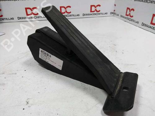 Used Pedal BMW 1 (E87) 116 d (116 hp) 17396202
