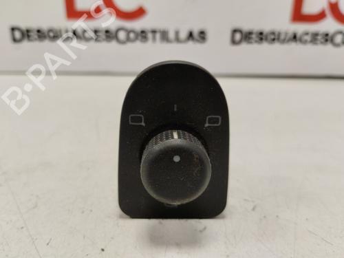 Comando retrovisori SEAT LEON (1M1) 1.6 16 V (105 hp) 31188122
