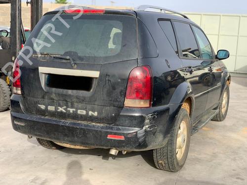 AC compressor SSANGYONG REXTON / REXTON II (GAB_) | BP35931672M34 - Image 11
