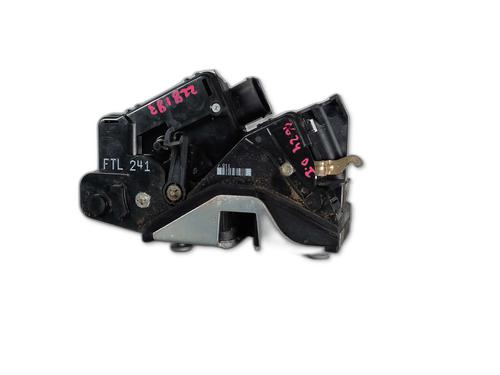 Serratura anteriore sinistra BMW 3 (E46) 316 i (115 hp) 31362055