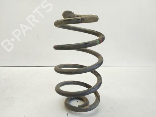 Støtdemperfjær RENAULT CLIO III (BR0/1, CR0/1) 1.2 16V (BR0P, CR0P) (101 hp) 28180426