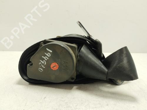 Ceinture de sécurité arrière gauche CITROËN XSARA (N1) 1.9 TD (90 hp) 28088211