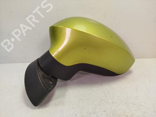 Used Left mirror SEAT IBIZA IV (6J5, 6P1) [2008-2017]  29278898