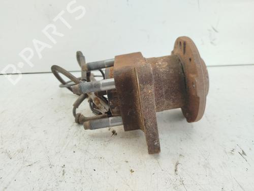 Manga de eixo trás esquerda CITROËN JUMPY II (VF7) 2.0 HDi 120 | BP30270252M27