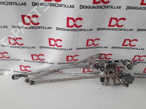 Front wiper motor FORD FOCUS C-MAX (DM2)  | BP17405231M29 