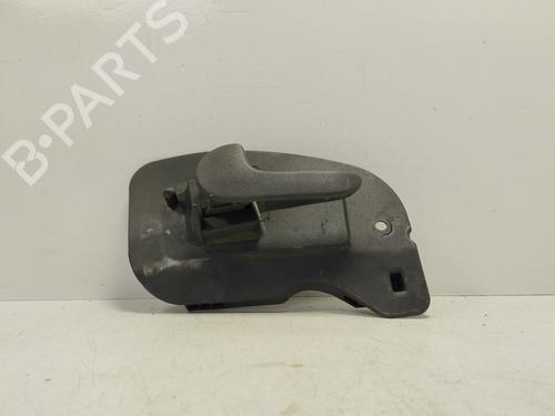 Used Front left interior door handle Front left interior door handle OPEL CORSA C (X01) [2000-2009] 34185922 34185922