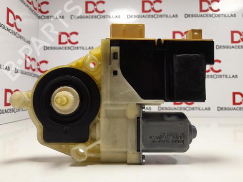 Right front window motor CITROËN C4 I (LC_)  | BP17407398E20 