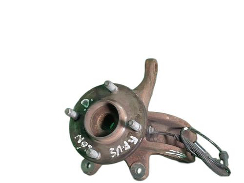 Used Right front steering knuckle FORD FUSION (JU_) 1.4 (80 hp) 31163792