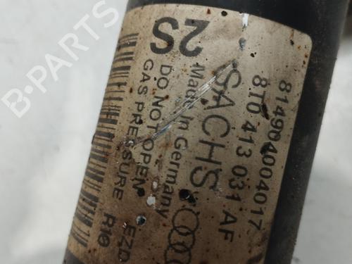 Left front shock absorber AUDI A4 B8 (8K2) | BP27858378M16