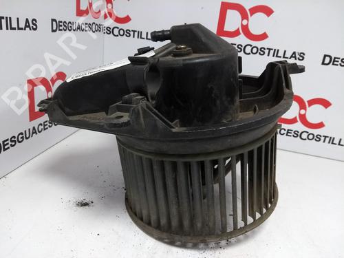 Used Heater blower motor CITROËN XSARA Coupe (N0) 1.9 D (70 hp) 17399421