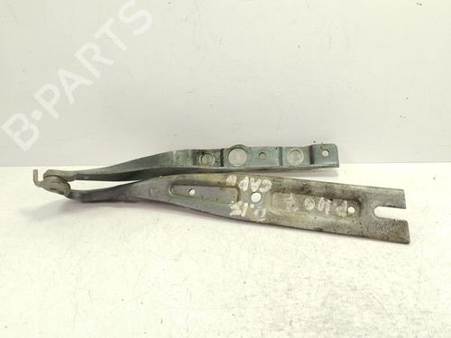 Used Hinge/Door check strap Hinge/Door check strap PEUGEOT 407 Coupe (6C_) 2.0 HDi (136 hp) 40102063 40102063