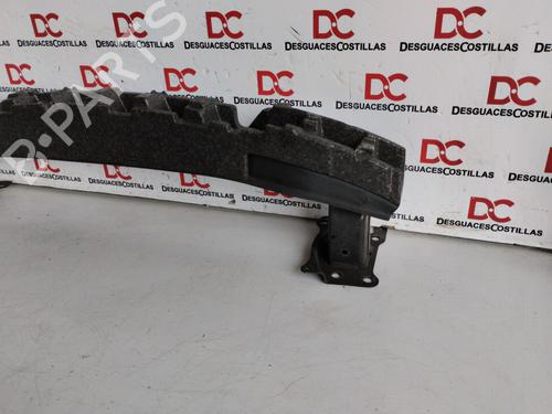 Front bumper reinforcement VW JETTA III (1K2) 1.9 TDI | BP21842588C109 