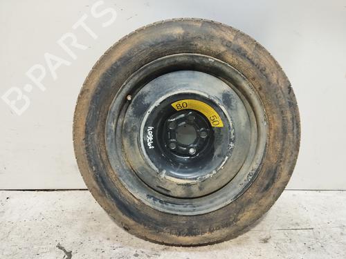 Reservehjulssett MERCEDES-BENZ M-CLASS (W163) [1998-2005]  21550304
