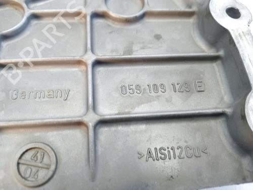 Timing cover AUDI A6 C6 (4F2) 3.0 TDI quattro | BP39076221M123 - Image 3