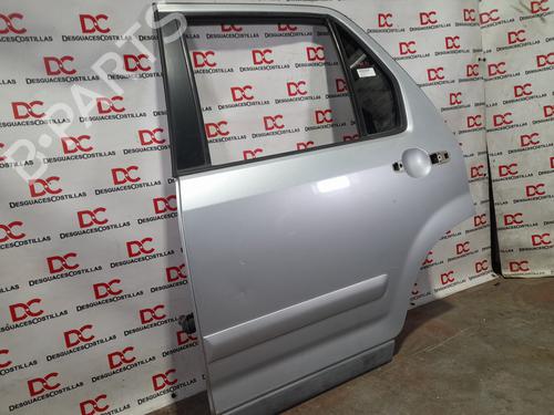 Left rear door HONDA CR-V II (RD_) 2.0 (RD5) | BP17422628C4 