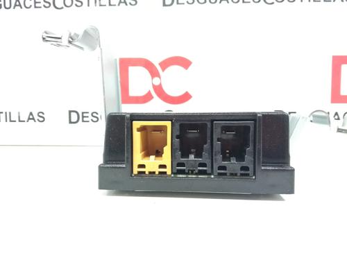 Electronic module AUDI A3 Sportback (8PA) 2.0 TDI 16V | BP17402646M83 
