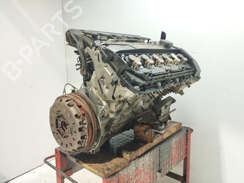 Engine BMW 3 (E46) 323 i | BP21532744M1 