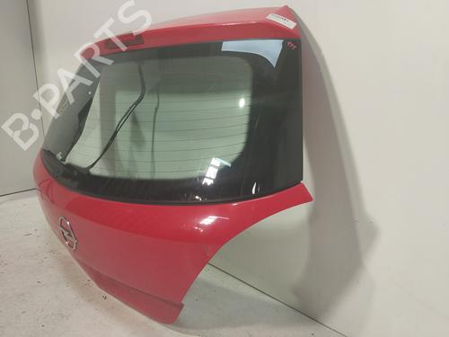 Bakluke CC/Kombi-Kupé OPEL ASTRA H (A04)  | BP25478309C6 