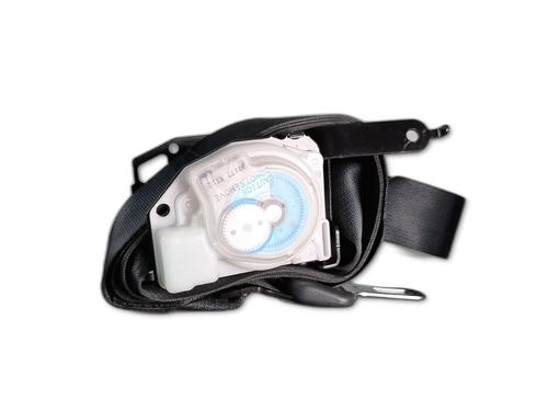 Used Rear left seatbelt Rear left seatbelt TOYOTA AVENSIS (_T25_) 1.8 VVT-i (ZZT251_, ZZT251R) (129 hp) 36184925 36184925