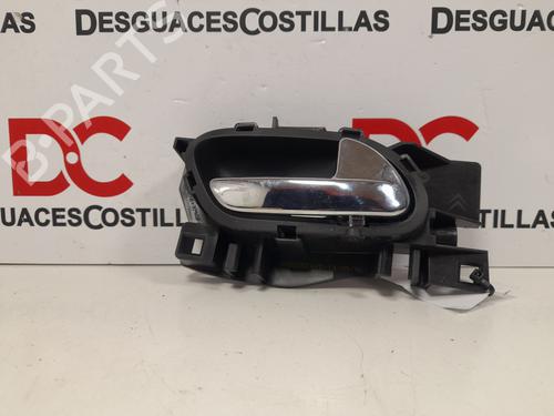 Used Rear right interior door handle CITROËN C4 Picasso I MPV (UD_) 2.0 HDi 138 (136 hp) 30749080