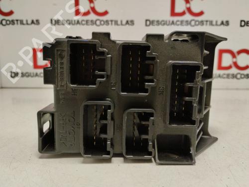Fuse box TOYOTA AVENSIS (_T25_) 2.0 D-4D (ADT250_, ADT250R) | BP17412465E1 