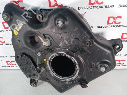 Other AUDI A6 C7 (4G2, 4GC) 2.0 TDI | BP17414066O1 
