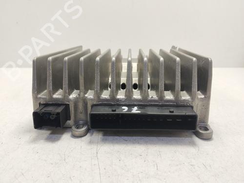 Electronic module MERCEDES-BENZ C-CLASS (W204) C 350 4-matic (204.087) | BP23265575M83 
