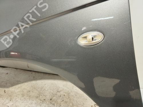 Left front fenders CITROËN C5 II (RC_) 1.6 HDi (RC8HZB) | BP24298279C41